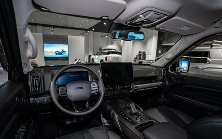 Haval H9, 2025 год, 5 199 000 рублей, 12 фотография