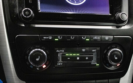 Skoda Yeti I рестайлинг, 2016 год, 1 499 000 рублей, 20 фотография