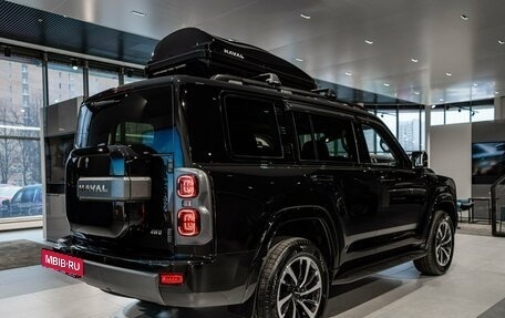 Haval H9, 2025 год, 5 199 000 рублей, 4 фотография