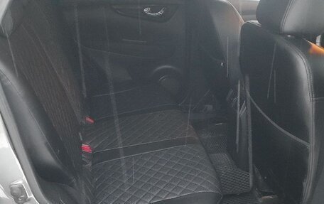 Nissan Qashqai, 2015 год, 1 650 000 рублей, 10 фотография