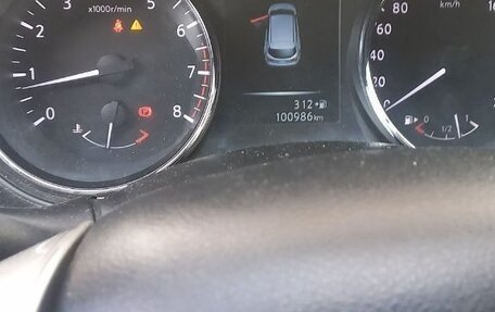 Nissan Qashqai, 2015 год, 1 650 000 рублей, 8 фотография