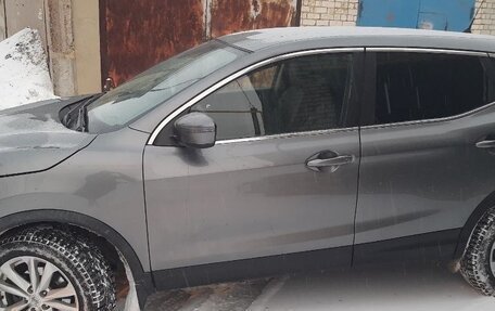 Nissan Qashqai, 2015 год, 1 650 000 рублей, 5 фотография