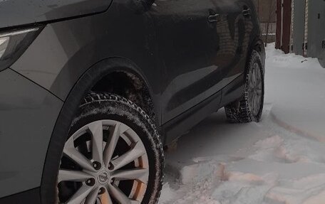 Nissan Qashqai, 2015 год, 1 650 000 рублей, 6 фотография