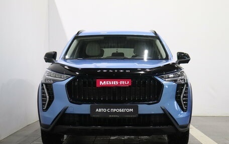 Haval Jolion, 2024 год, 2 095 000 рублей, 2 фотография