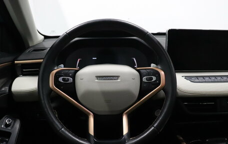 Haval Jolion, 2024 год, 2 095 000 рублей, 11 фотография