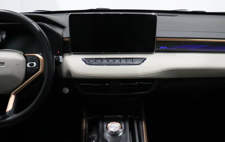 Haval Jolion, 2024 год, 2 095 000 рублей, 13 фотография