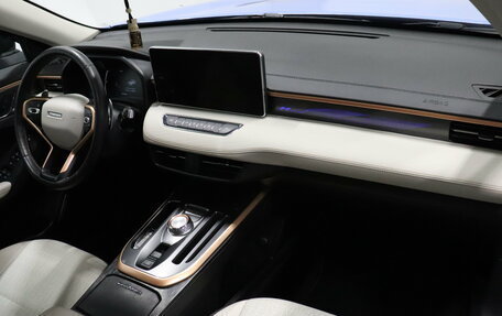 Haval Jolion, 2024 год, 2 095 000 рублей, 9 фотография