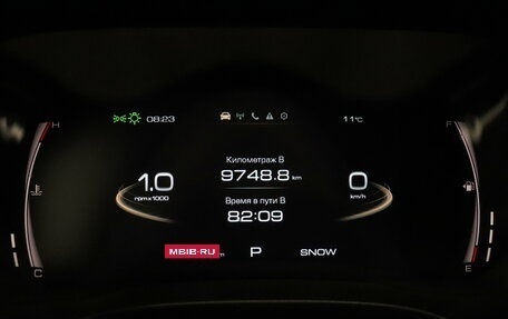 Haval Jolion, 2024 год, 2 095 000 рублей, 12 фотография