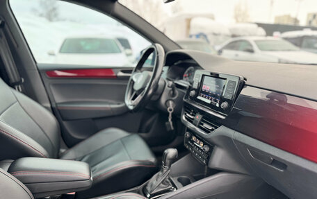 Volkswagen Polo VI (EU Market), 2021 год, 1 599 000 рублей, 14 фотография