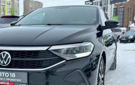 Volkswagen Polo VI (EU Market), 2021 год, 1 599 000 рублей, 8 фотография