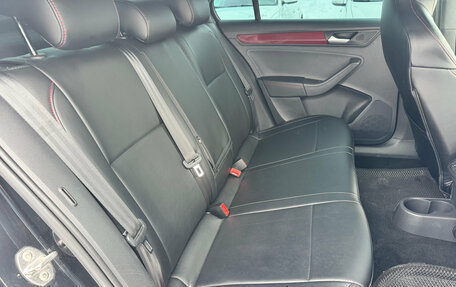 Volkswagen Polo VI (EU Market), 2021 год, 1 599 000 рублей, 12 фотография