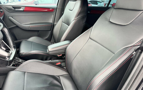 Volkswagen Polo VI (EU Market), 2021 год, 1 599 000 рублей, 10 фотография