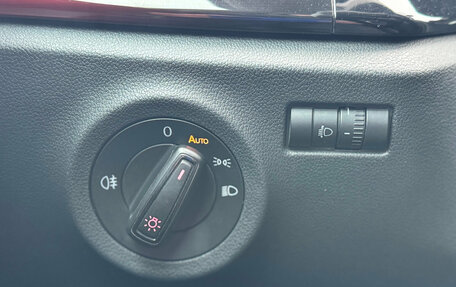 Volkswagen Polo VI (EU Market), 2021 год, 1 599 000 рублей, 18 фотография