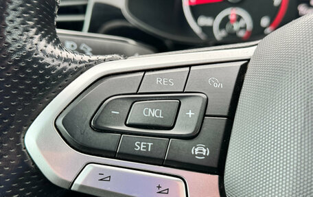 Volkswagen Polo VI (EU Market), 2021 год, 1 599 000 рублей, 20 фотография