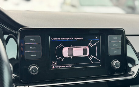 Volkswagen Polo VI (EU Market), 2021 год, 1 599 000 рублей, 23 фотография