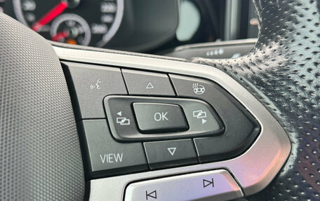 Volkswagen Polo VI (EU Market), 2021 год, 1 599 000 рублей, 22 фотография