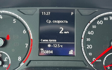 Volkswagen Polo VI (EU Market), 2021 год, 1 599 000 рублей, 26 фотография