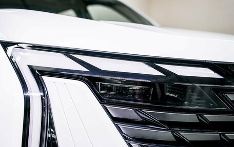 Geely Atlas, 2025 год, 3 970 990 рублей, 14 фотография