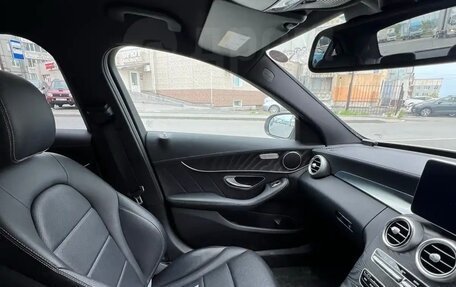 Mercedes-Benz C-Класс, 2016 год, 2 100 000 рублей, 7 фотография