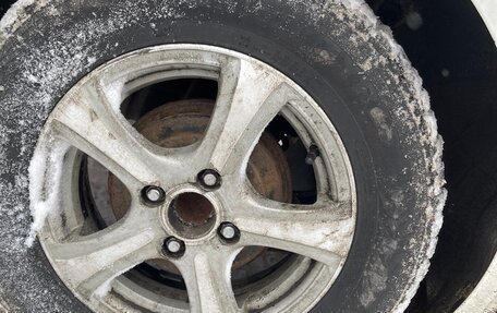 KIA Rio II, 2010 год, 500 000 рублей, 7 фотография