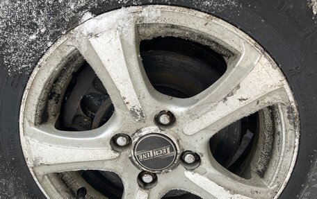 KIA Rio II, 2010 год, 500 000 рублей, 6 фотография