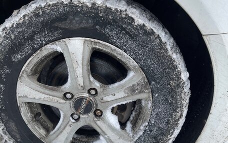 KIA Rio II, 2010 год, 500 000 рублей, 9 фотография