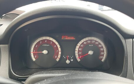 KIA Rio II, 2010 год, 500 000 рублей, 5 фотография