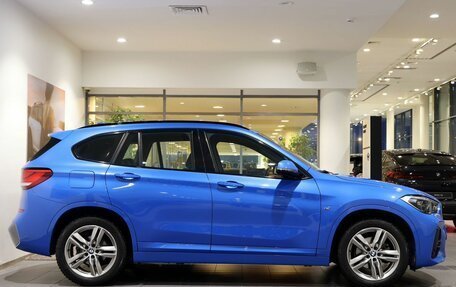 BMW X1, 2019 год, 3 500 000 рублей, 4 фотография