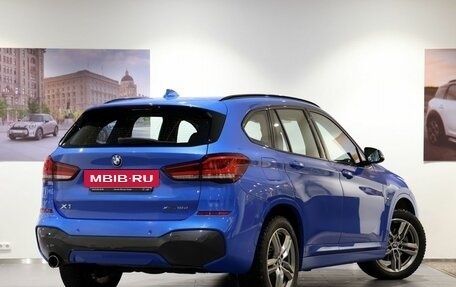 BMW X1, 2019 год, 3 500 000 рублей, 5 фотография