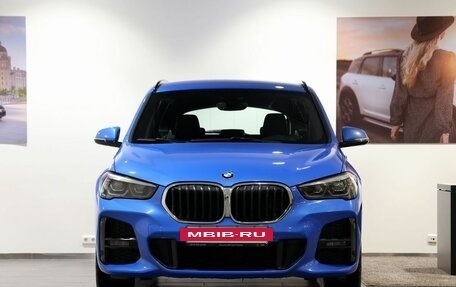 BMW X1, 2019 год, 3 500 000 рублей, 2 фотография