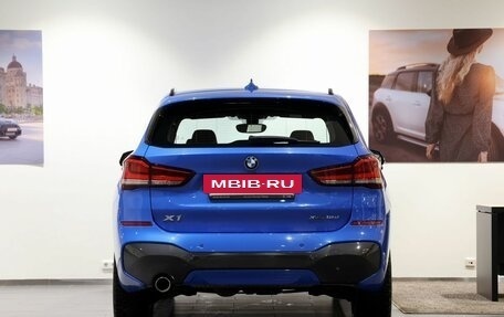 BMW X1, 2019 год, 3 500 000 рублей, 6 фотография