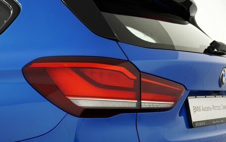 BMW X1, 2019 год, 3 500 000 рублей, 9 фотография