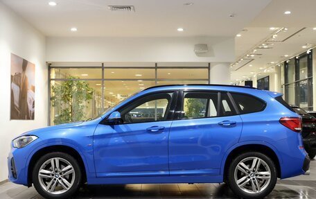 BMW X1, 2019 год, 3 500 000 рублей, 7 фотография