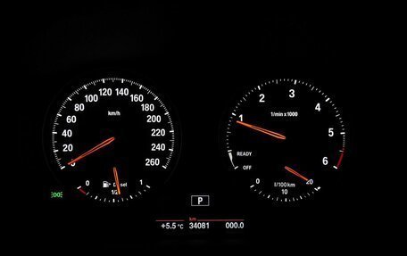 BMW X1, 2019 год, 3 500 000 рублей, 17 фотография