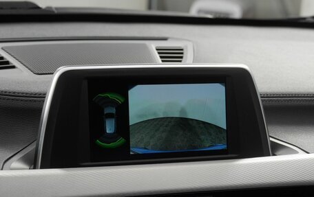 BMW X1, 2019 год, 3 500 000 рублей, 20 фотография