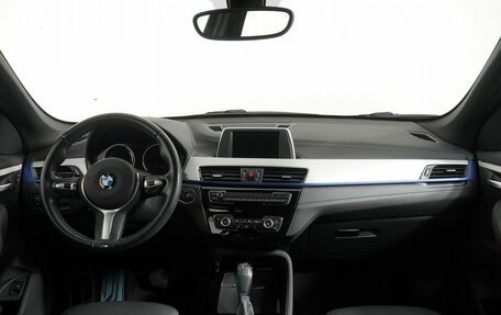 BMW X1, 2019 год, 3 500 000 рублей, 15 фотография