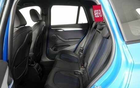 BMW X1, 2019 год, 3 500 000 рублей, 13 фотография