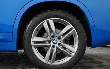 BMW X1, 2019 год, 3 500 000 рублей, 27 фотография