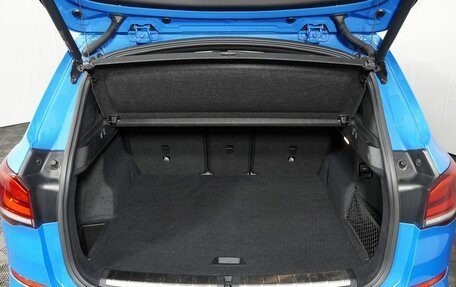 BMW X1, 2019 год, 3 500 000 рублей, 25 фотография