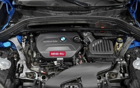 BMW X1, 2019 год, 3 500 000 рублей, 26 фотография