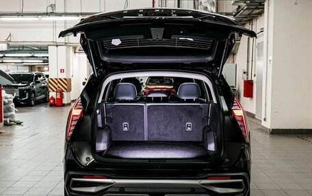 Geely Atlas, 2025 год, 3 970 990 рублей, 16 фотография