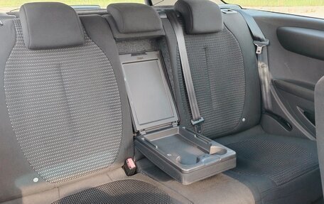 Citroen C4 II рестайлинг, 2007 год, 310 000 рублей, 7 фотография