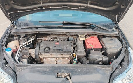 Citroen C4 II рестайлинг, 2007 год, 310 000 рублей, 9 фотография