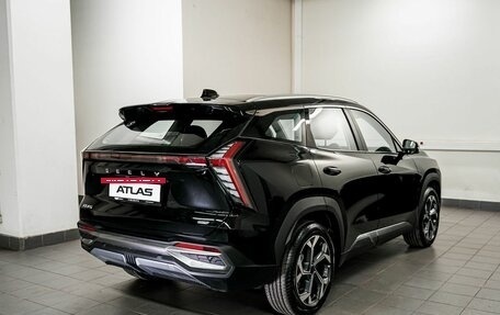 Geely Atlas, 2025 год, 3 970 990 рублей, 14 фотография