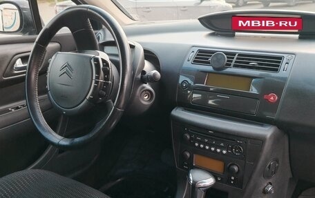 Citroen C4 II рестайлинг, 2007 год, 310 000 рублей, 6 фотография