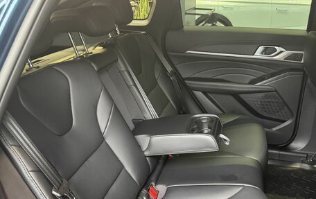 Haval F7x, 2026 год, 3 799 000 рублей, 12 фотография