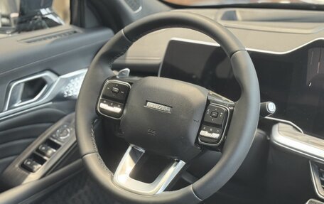 Haval F7x, 2026 год, 3 799 000 рублей, 14 фотография