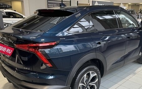 Haval F7x, 2026 год, 3 799 000 рублей, 16 фотография