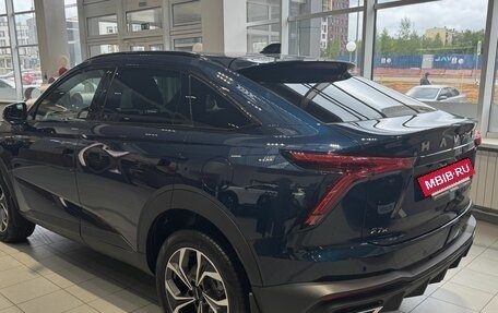 Haval F7x, 2026 год, 3 799 000 рублей, 15 фотография