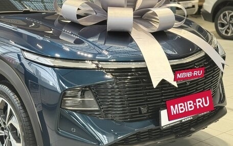 Haval F7x, 2026 год, 3 799 000 рублей, 7 фотография